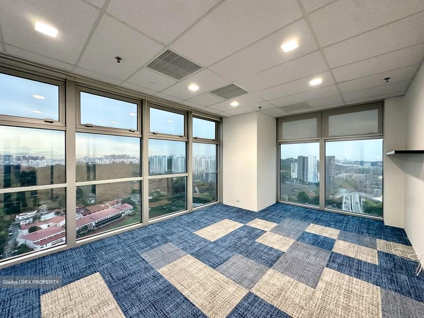 Psa Building (D5), Office #579081521